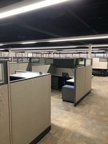 Former SIRVA: 5001 US Highway 30 W, Fort Wayne, IN 46818